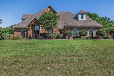 125 Wood Bend Ct, Weatherford, TX 76087