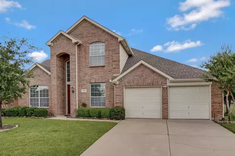 862 Dalmalley Ln, Coppell, TX 75019