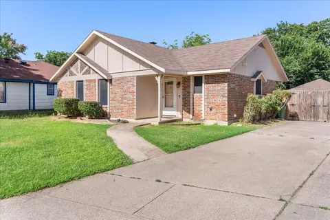 4206 Windhurst Dr, Arlington, TX 76015