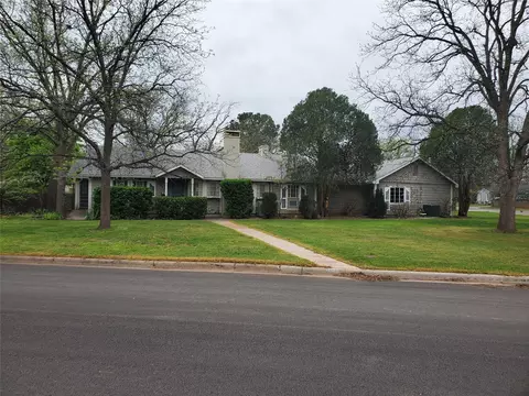 4097 Monticello St, Abilene, TX 79605