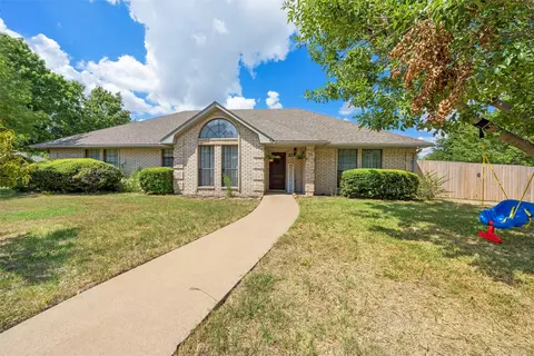 22 Buttercup Cir, Waco, TX 76708