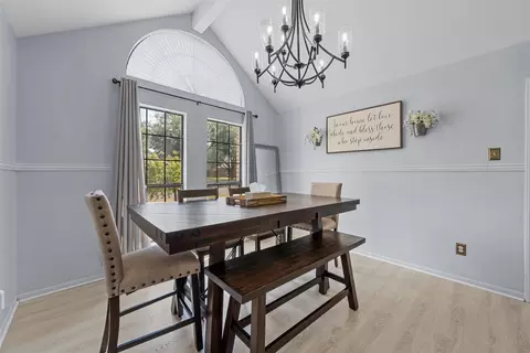 Dining - 22 Buttercup Cir, Waco, TX 76708 photo 2 of 2