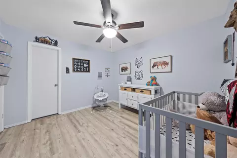 Bedroom - 22 Buttercup Cir, Waco, TX 76708 photo 1 of 2