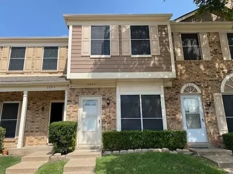 3801 14th St #2205, Plano, TX 75074