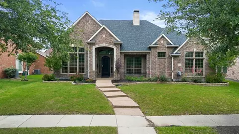 2425 Sir Lovel Ln, Lewisville, TX 75056