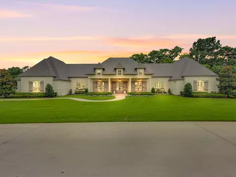 2161 Honey Ln, Celina, TX 75009