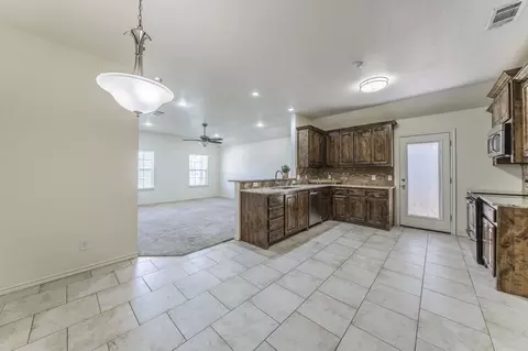 Living - 232 Lovers Path Dr, Springtown, TX 76082 photo 6 of 8