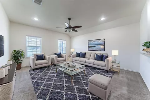 Living - 232 Lovers Path Dr, Springtown, TX 76082 photo 1 of 8