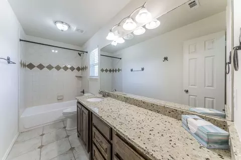 Bath - 232 Lovers Path Dr, Springtown, TX 76082 photo 2 of 2