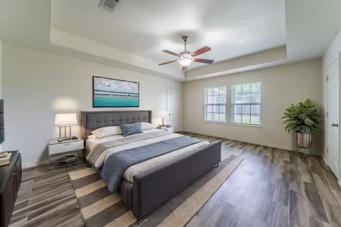 Bedroom - 232 Lovers Path Dr, Springtown, TX 76082 photo 1 of 5
