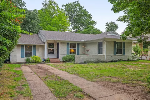 11202 Myrtice Dr, Dallas, TX 75228