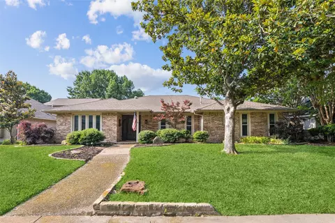 6920 Flintcove Dr, Dallas, TX 75248