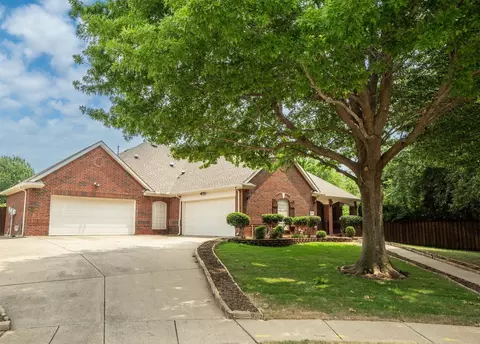 2300 Conroe Ct, Flower Mound, TX 75028