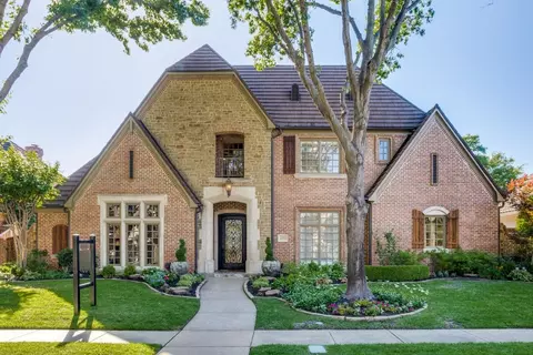 2709 Redding Dr, Plano, TX 75093
