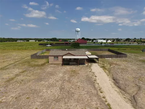 130 Geronimo St, Ferris, TX 75125