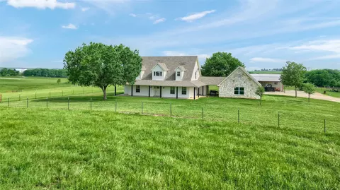 11605 Farm To Market 697, Whitewright, TX 75491