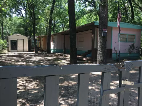 167 Southlake Dr, Mabank, TX 75156