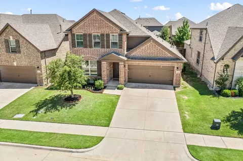 1521 Tumbleweed Trl, Northlake, TX 76226