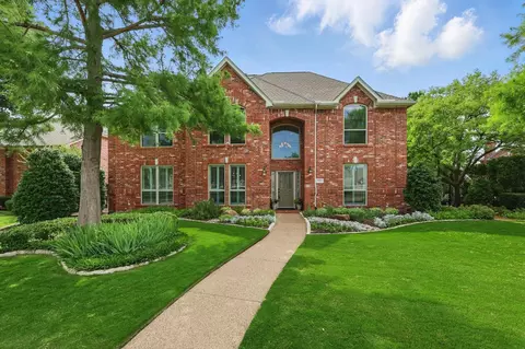 1064 Village Pkwy, Coppell, TX 75019