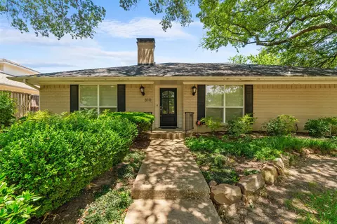 310 Northview Dr, Richardson, TX 75080