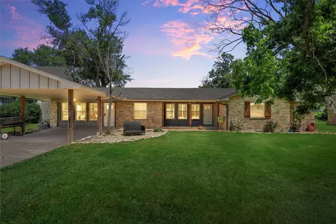 405 E Lee Way, Whitney, TX 76692