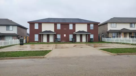 4206 July Dr, Killeen, TX 76549