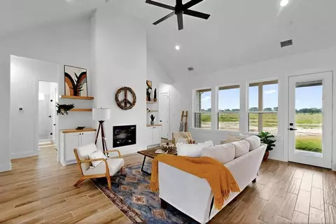 3079 Willow Rd, Celeste, TX 75423 photo 8