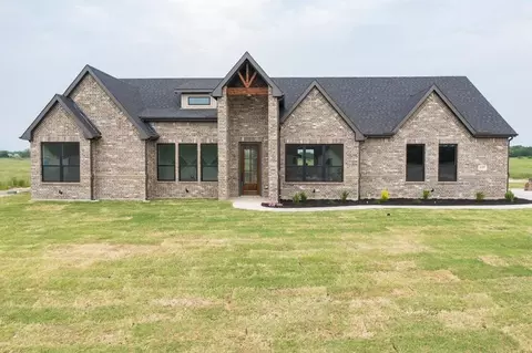 3079 Willow Rd, Celeste, TX 75423 photo 2