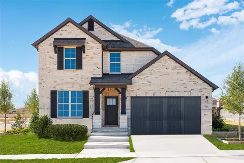 3900 Newhall Rd, Little Elm, TX 75068