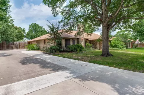 2401 Kingston Trce, Denton, TX 76209