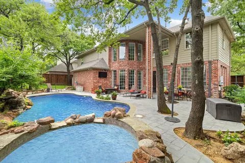 3340 Castlewood Blvd, Highland Village, TX 75077