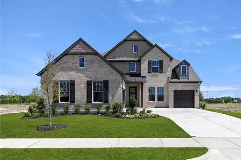 2016 Morris St, Rockwall, TX 75087