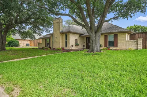 2601 Loch Haven Dr, Plano, TX 75023