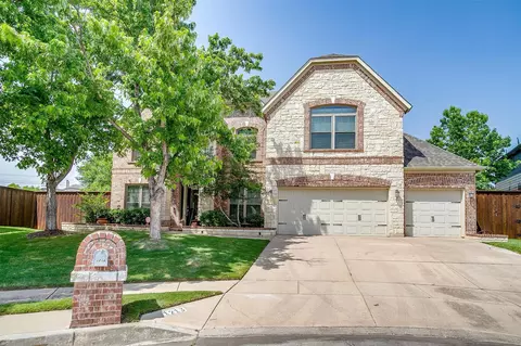 1213 Hackworth St, Roanoke, TX 76262