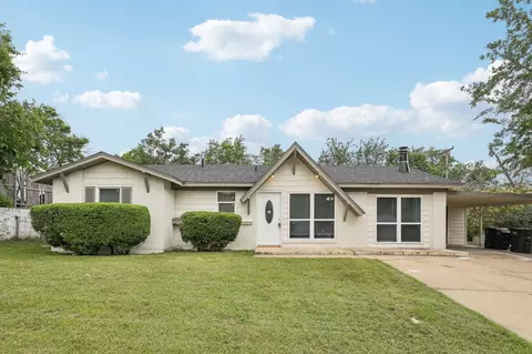 6405 Waynewood Ct, Fort Worth, TX 76135