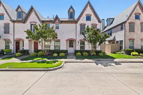 1809 Cortez Ln, Mckinney, TX 75072