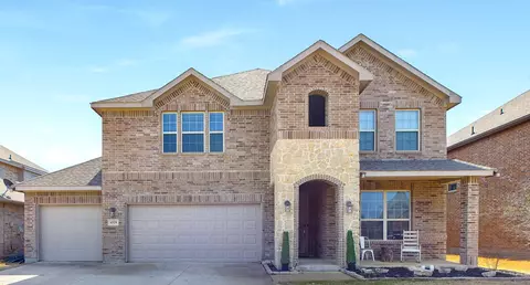 4329 Aldridge Ln, Crowley, TX 76036
