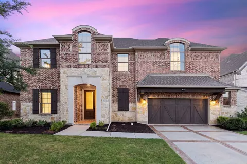 5221 Sylvan Shores Dr, Frisco, TX 75036