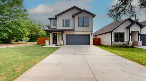 6860 Zuefeldt Dr, Arlington, TX 76002