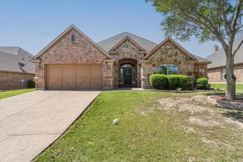 106 Versailles Ln, Aledo, TX 76008
