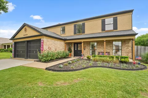 2302 Warwick Ave, Grand Prairie, TX 75052