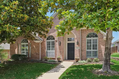 2858 Ridgedale Dr, Lewisville, TX 75067