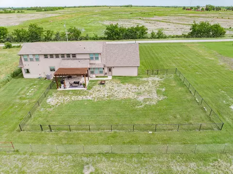 Exterior - 3547 County Road 1092, Celeste, TX 75423 photo 6 of 6