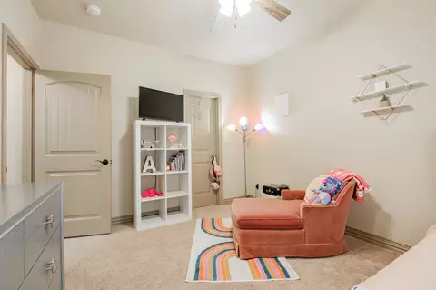 Bedroom - 3547 County Road 1092, Celeste, TX 75423 photo 3 of 5