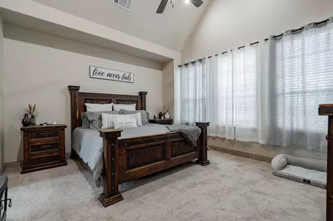 Bedroom - 3547 County Road 1092, Celeste, TX 75423 photo 1 of 5