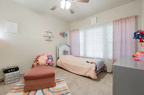 Bedroom - 3547 County Road 1092, Celeste, TX 75423 photo 2 of 5