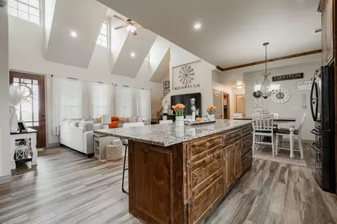 Entry Way - 3547 County Road 1092, Celeste, TX 75423 photo 1 of 3