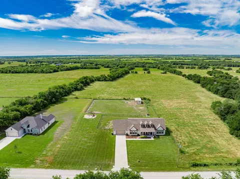 View/Area - 3547 County Road 1092, Celeste, TX 75423 photo 2 of 2