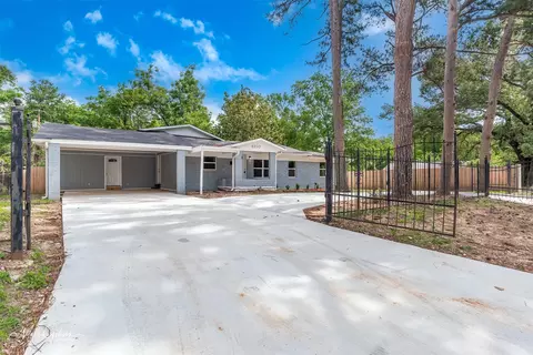 4210 Via St, Shreveport, LA 71109