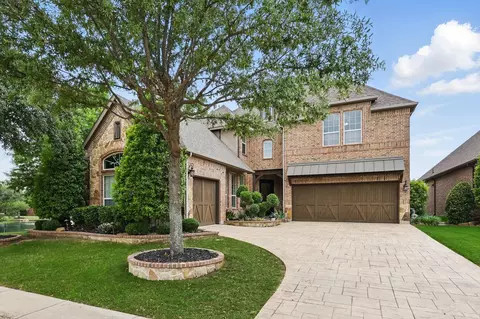 6400 Cimmaron Trl, Colleyville, TX 76034
